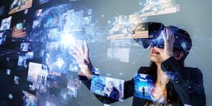 The Technological Transformation: How VR is Reshaping Our World