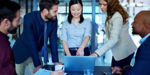 The Impact Of Grid Modernization On Business Operations And Sustainability