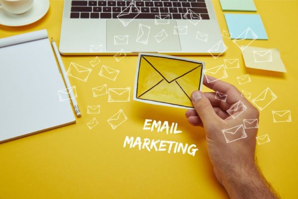 Email Signature For Marketing Purposes - A Comprehensive Guide