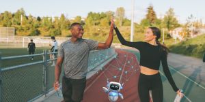 Top AI Apps for a Better Lifestyle