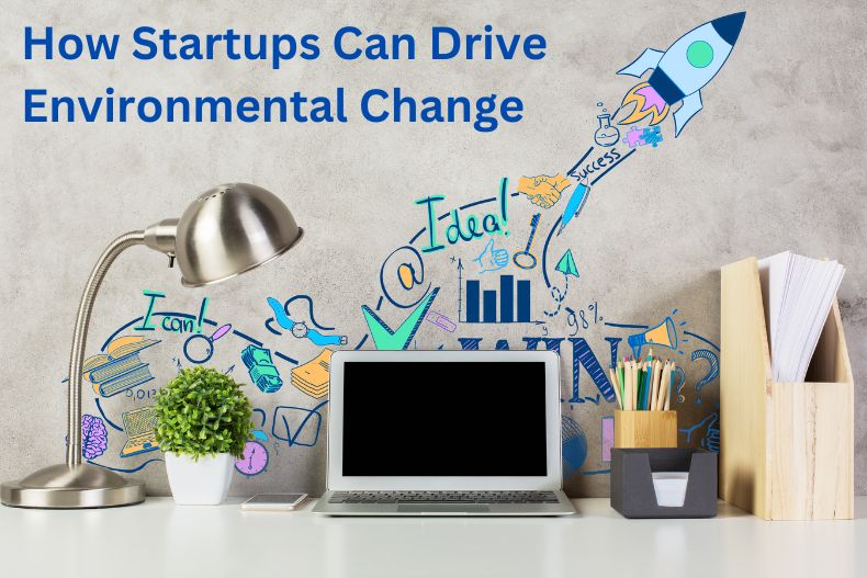 Victoria Gerrard La Crosse, WI Shares How Startups Can Drive Environmental Change Through Organic Food, Recycling Innovations, and Eco-Recreation