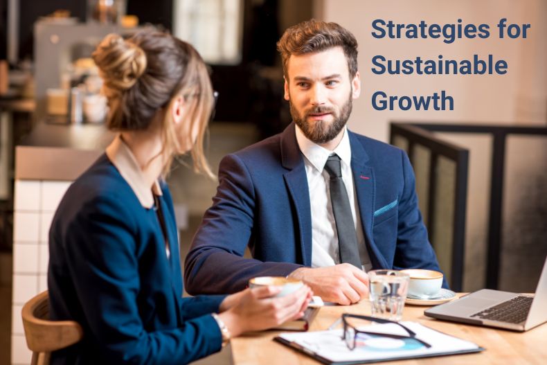 Strategies for Sustainable Growth in High-Growth Australian Companies