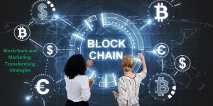 Blockchain and Marketing: Transforming Strategies – Coinband