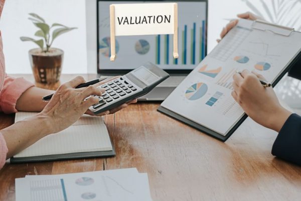Why is It Important to Get a Business Valuation?
