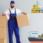 Air or Sea: What’s the Best Offer for International Shipping from Canada