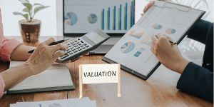 Why is It Important to Get a Business Valuation?