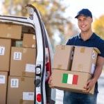 Tips on Quick Shipping to Italy from USA with Meest