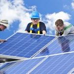 Maximizing ROI with Commercial Solar Installation: A Guide