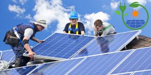 Maximizing ROI with Commercial Solar Installation: A Guide