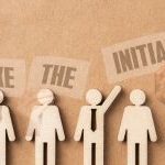 Creating an Atmosphere of Initiative in the Workplace