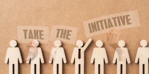 Creating an Atmosphere of Initiative in the Workplace