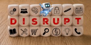 5 Industries Still Poised for Major Disruption