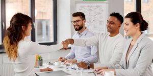 Ready to Hire Your First Employees? Here’s What You Need to Know