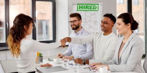 Ready to Hire Your First Employees? Here’s What You Need to Know