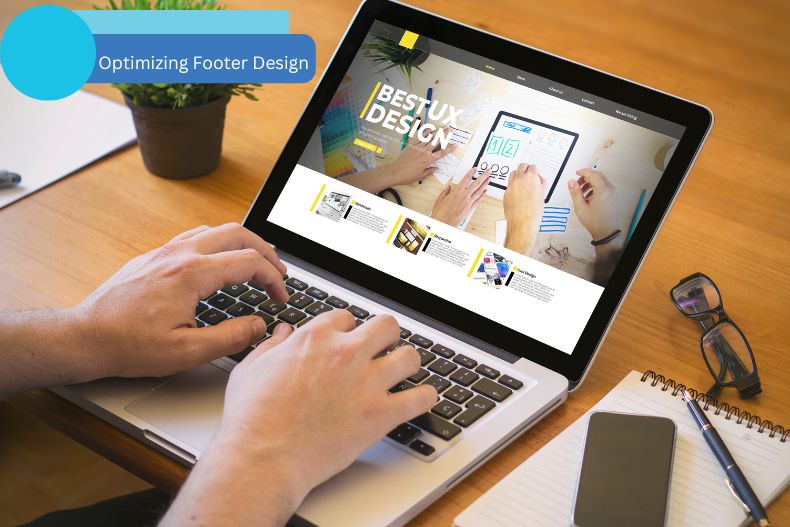 Optimizing Footer Design: Boost SEO and Enhance UX Effectively