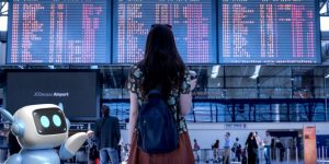 Tech Innovations Transforming the Travel Experience