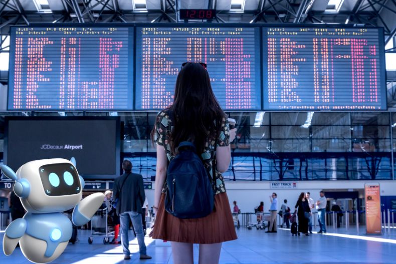 Tech Innovations Transforming the Travel Experience