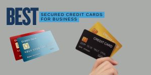 best business credit cards for business