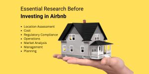 7 Things You Need to Know Before Investing in Airbnb in 2025