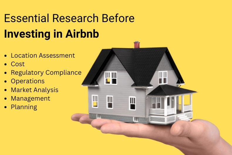 7 Things You Need to Know Before Investing in Airbnb in 2025