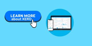 What is Xero