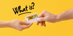 what is a business prepaid card