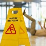 10 Factors That Impact Compensation for Slip and Fall Injuries 