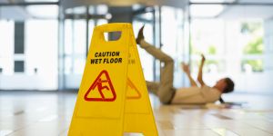 10 Factors That Impact Compensation for Slip and Fall Injuries 