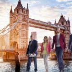 7 Things to Do for a Smoother, More Efficient London Business Trip in 2025