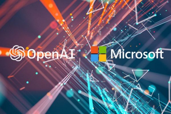 Microsoft AI
