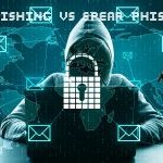 Spear Phishing vs Phishing: Understanding the Key Differences