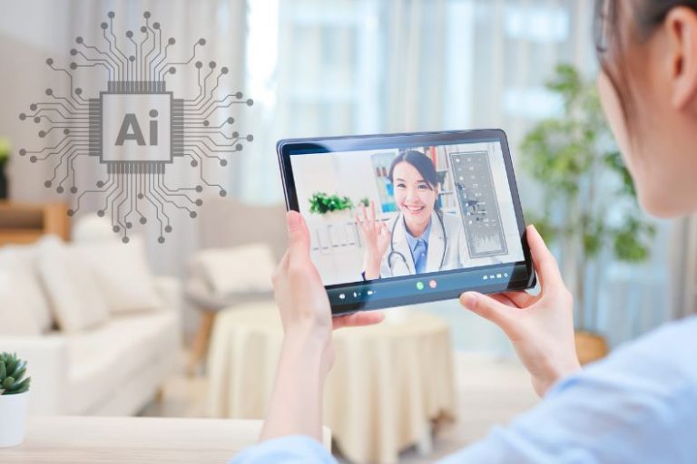 6 Healthtech Trends to Watch in 2025