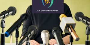 US Cyber Trust Mark