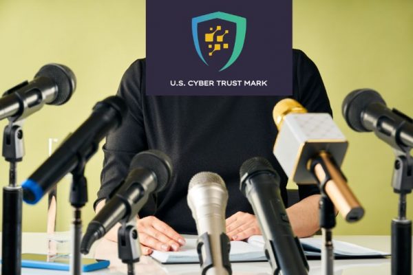 US Cyber Trust Mark