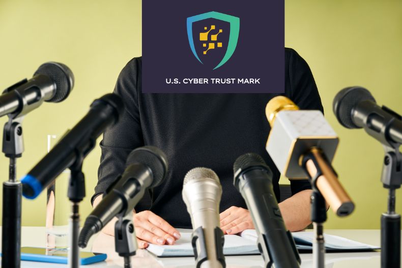 US Cyber Trust Mark