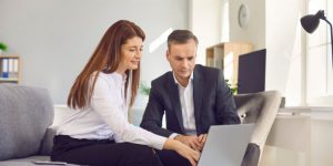 Strategic Financial Advisory