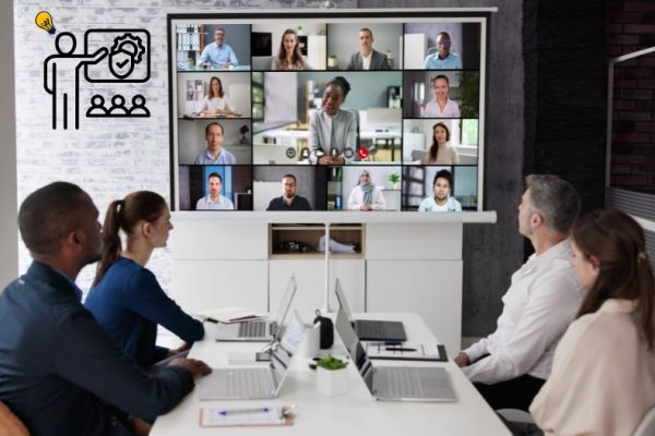Online Leadership Training