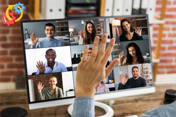 automated webinar