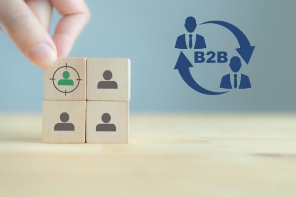 buyer persona