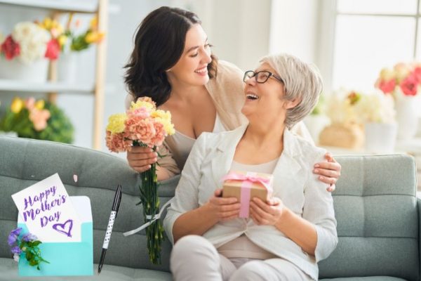 Mother’s Day Gifts