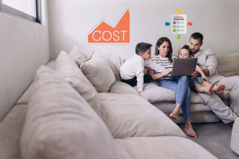 Easy Ways to Track Your Family Expenses
