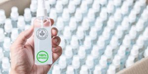The Benefits of Creating Your Own Custom Formulated Products for Private Labeling