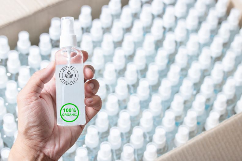 The Benefits of Creating Your Own Custom Formulated Products for Private Labeling