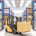 Is It Time to Invest in Your Own Forklift Truck for Your Business?