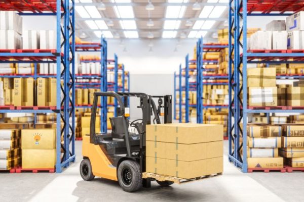 buying a forklift for your business