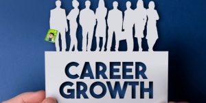 Ryan McCorvie: Career Growth
