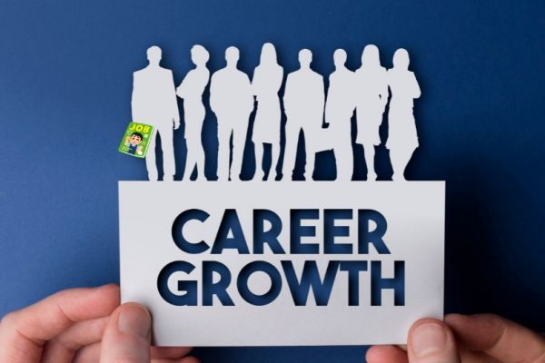 Ryan McCorvie: Career Growth