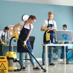 Why a Tidy Office Boosts Productivity and Efficiency