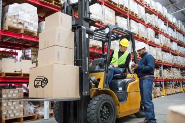 How Does Forklift Fleet Management Improve Safety and Efficiency