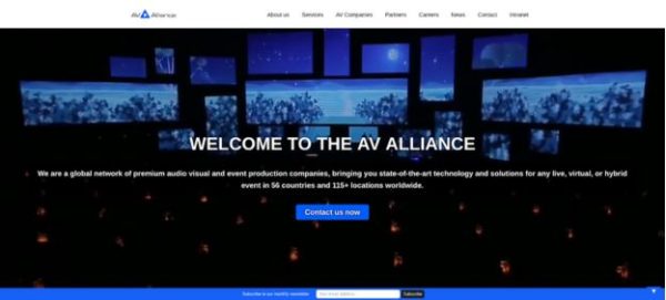 AV Alliance